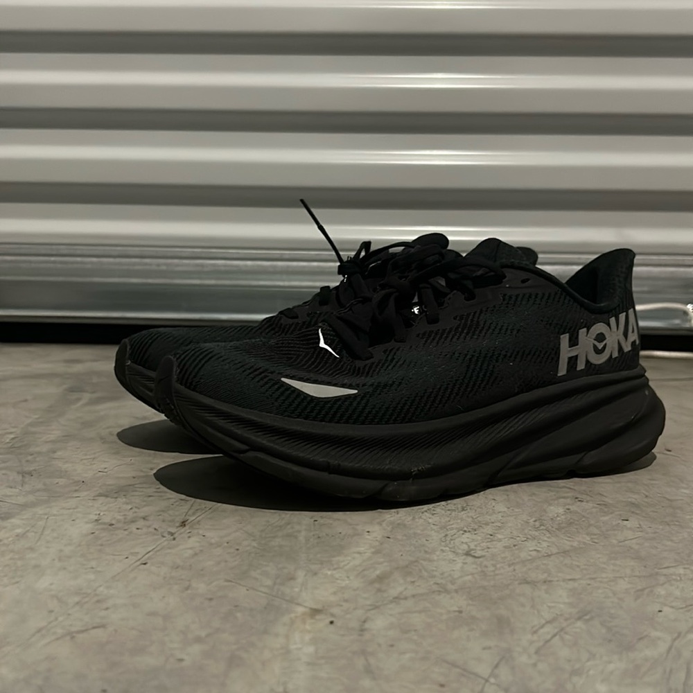 Hoka Clifton 9 GTX